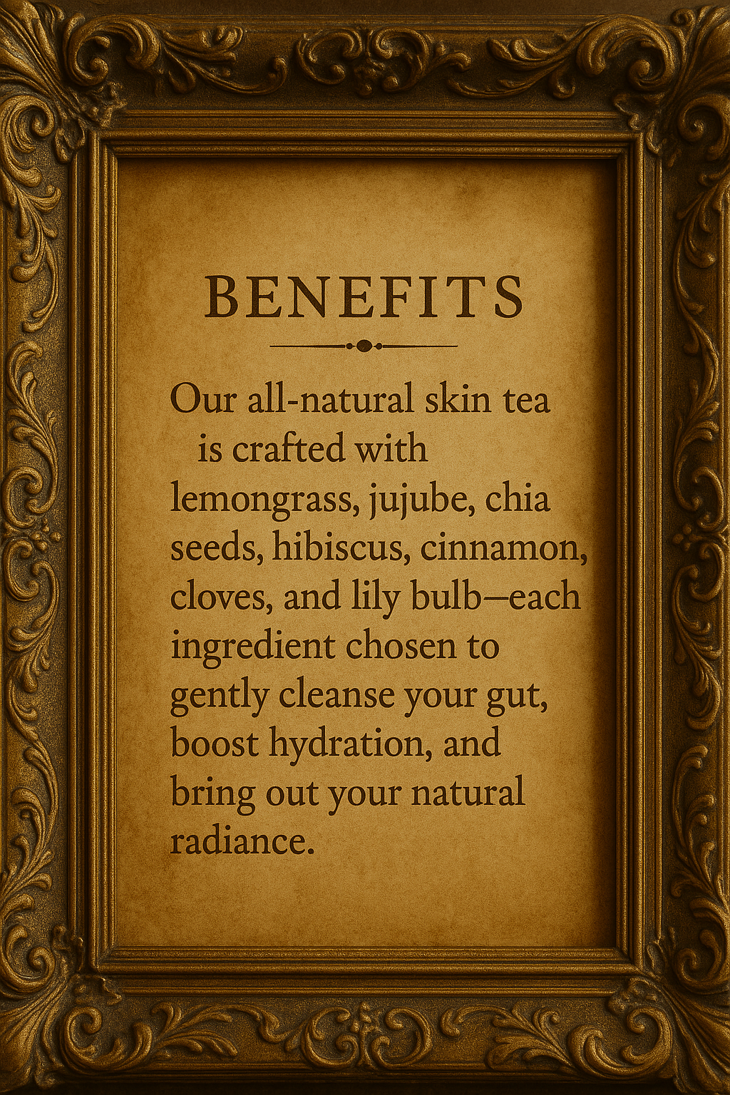 Elixir Tea (Value Pack)