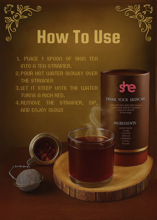 Elixir Tea (Value Pack)