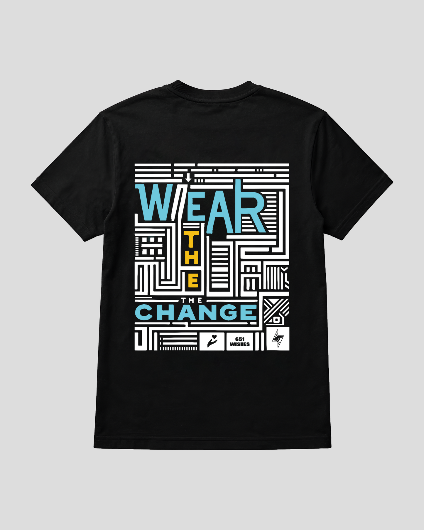 Wear The Change