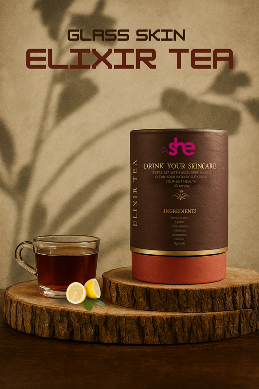 Elixir Tea
