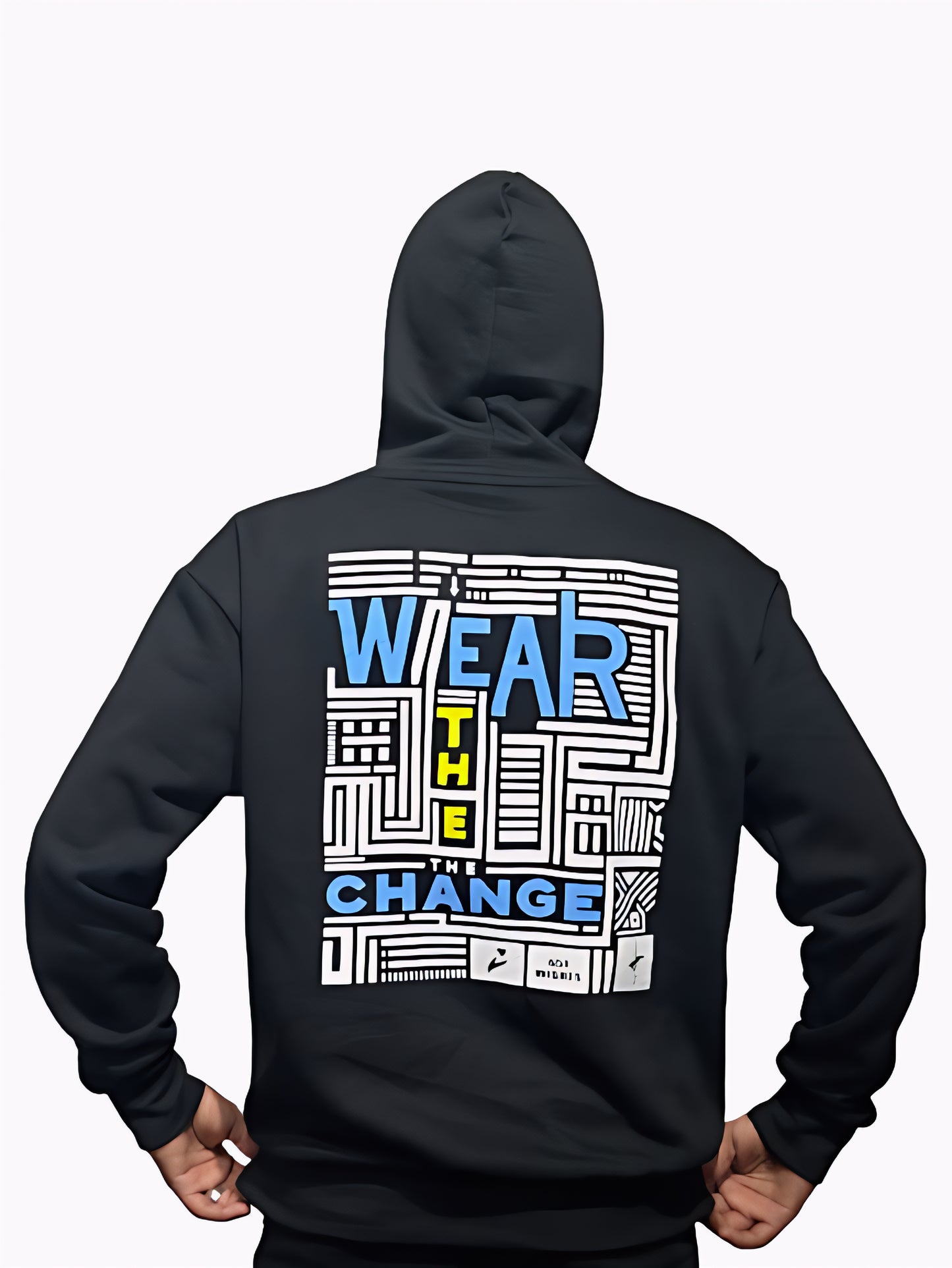Wear the Change