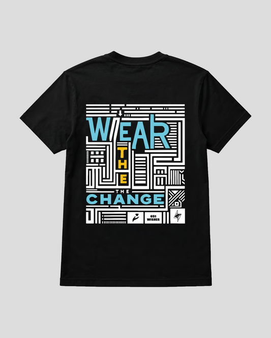 Wear The Change